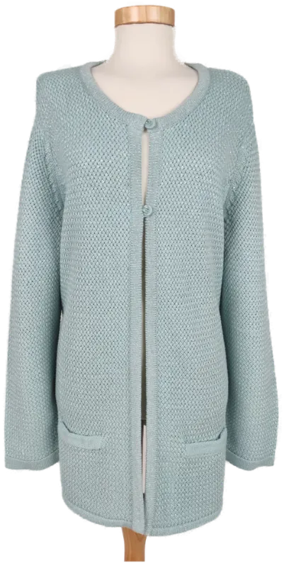 Atelier Goldner Schnitt Damen Strickjacke - Gr. XXL  - Bild 4