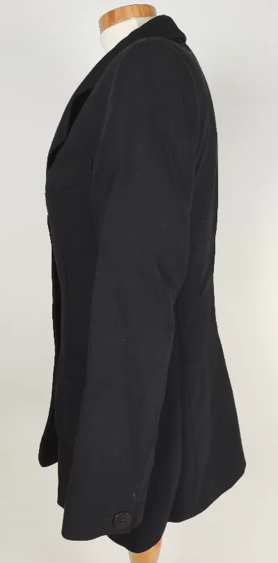 Giorgio Armani - Damen Blazer Gr. 6 – Bild 2
