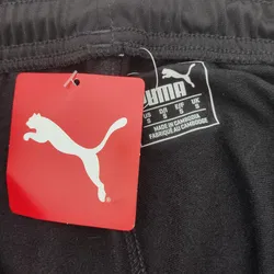 Puma Damen Jogginghose schwarz - Gr.S - Bild 3