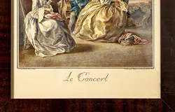 Jean Jacques Flipart 