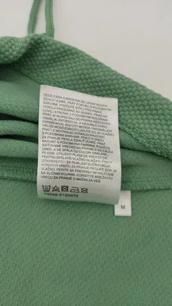 C&A CANDA PREMIUM Damenpullover Mint Grün - M - Bild 6