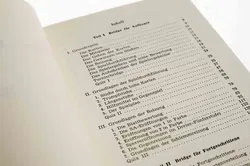 Bridge – Karl Ritz & Wolfgang Voigt - Bild 2