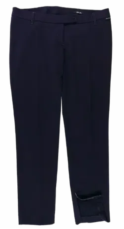 Elke Damen Hose lila- Gr. XXXL - Bild 1