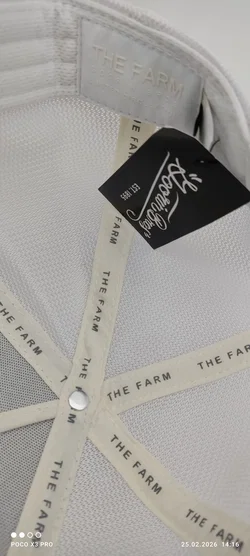 Goorin Bros Trucker Cap Sonderedition Hirsch Baseballmütze  - Bild 8