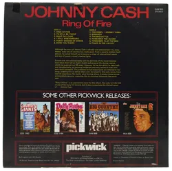 Johnny Cash 