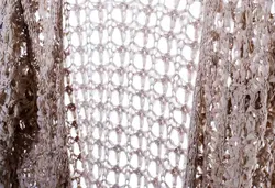 Stickereioberteil  - Bild 2