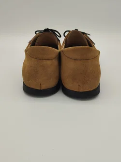 Herrenschuhe GEA Waldviertler Leder Gr. 43 | Zeitloser Klassiker - Bild 3