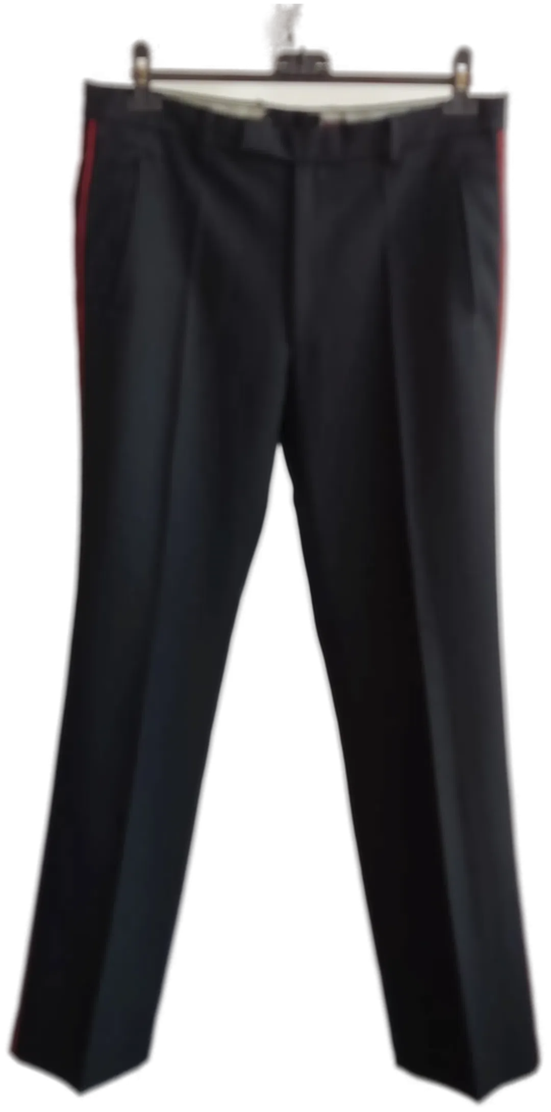 Rosenbauer Feuerwehruniformhose schwarz - S - Bild 4