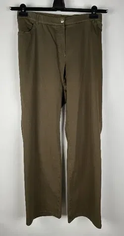 Samoon - Damenhose - Gr. 52 - Bild 1