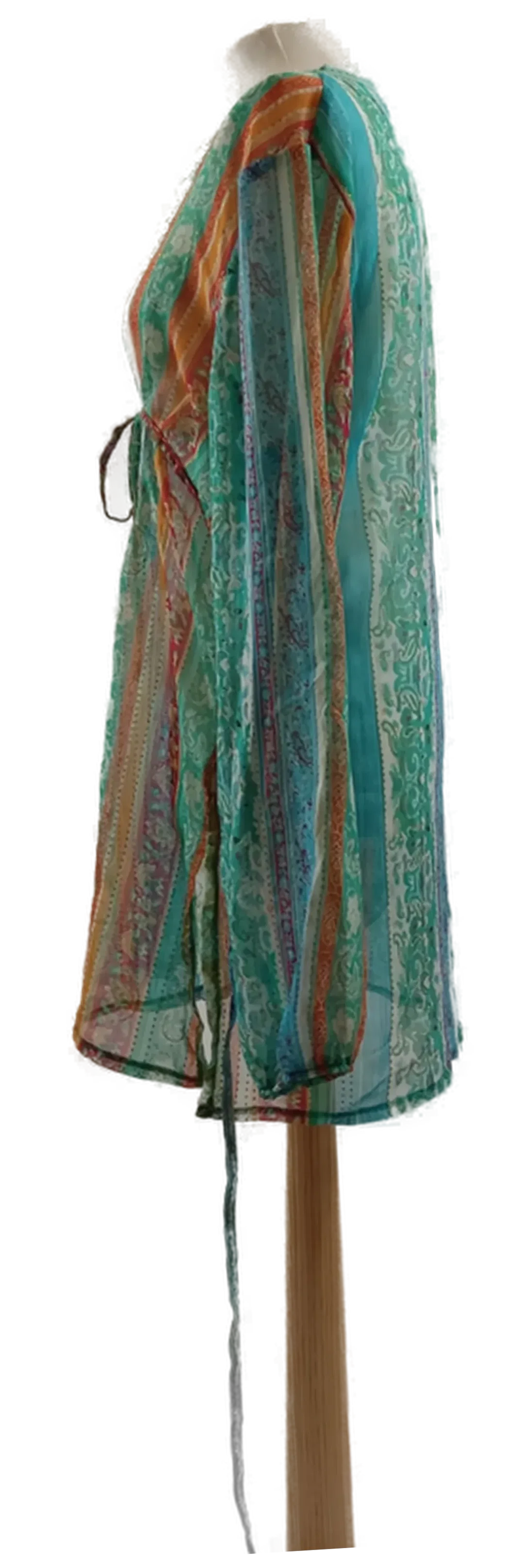 Tunika-Kleid  – Bild 4