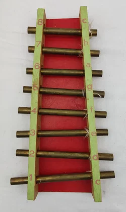 Harophon - Vintage Musikinstrument - Bild 2