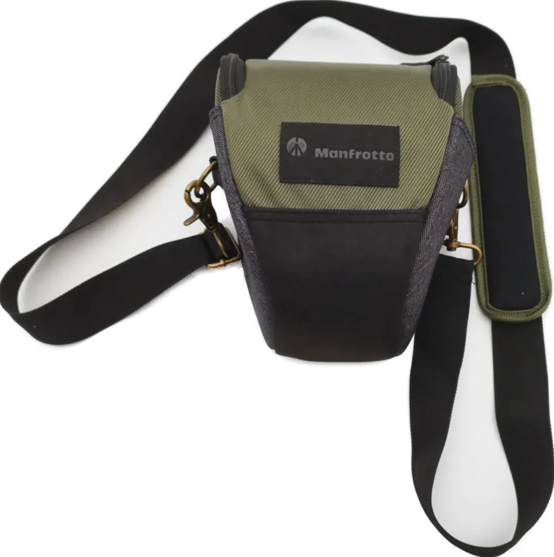 Manfrotto Fototasche Street Holster | Sehr Gut Erhalten – Bild 2