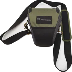 Manfrotto Fototasche - Sehr gut erhalten für Fotografen unterwegs - Bild 2