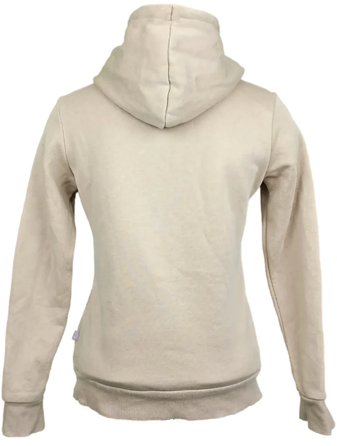 Puma Damenpullover beige Gr. XS – Bild 2
