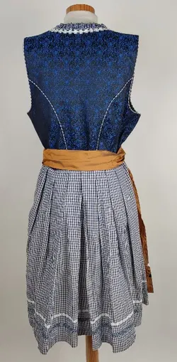 Original Alphorn - Damen Dirndl Gr. 46 - Bild 3