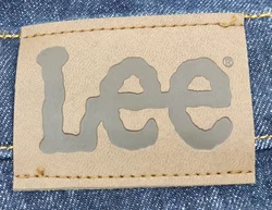 Lee Herren Jeans Legendary Slim,blau - Gr. W33/L34 - Bild 3