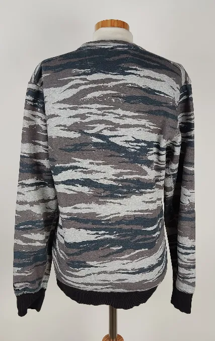 Adidas - Damenpullover Gr. S – Bild 3