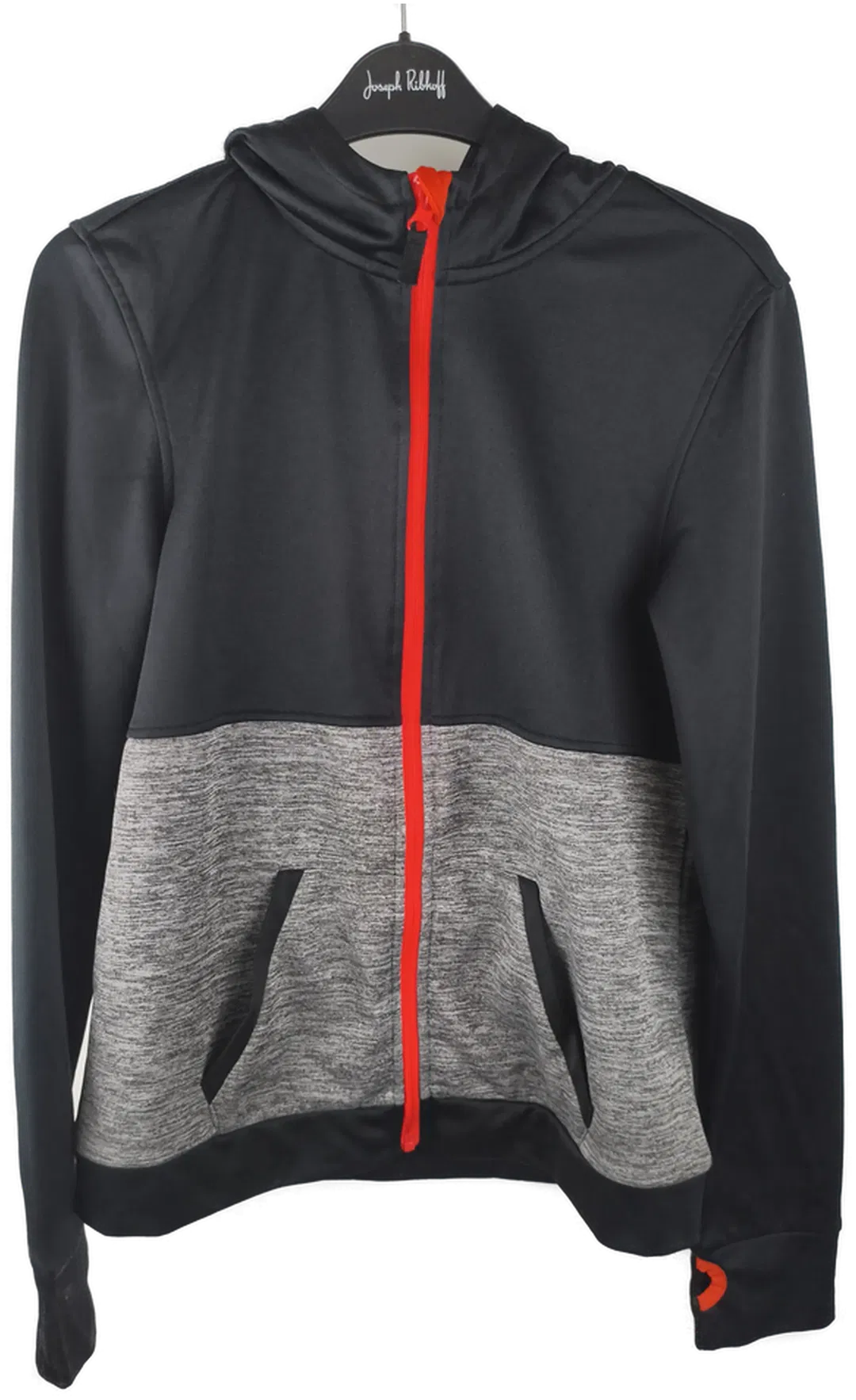 Kinder Sportjacke Crane Gr. 158/164 - Bild 4