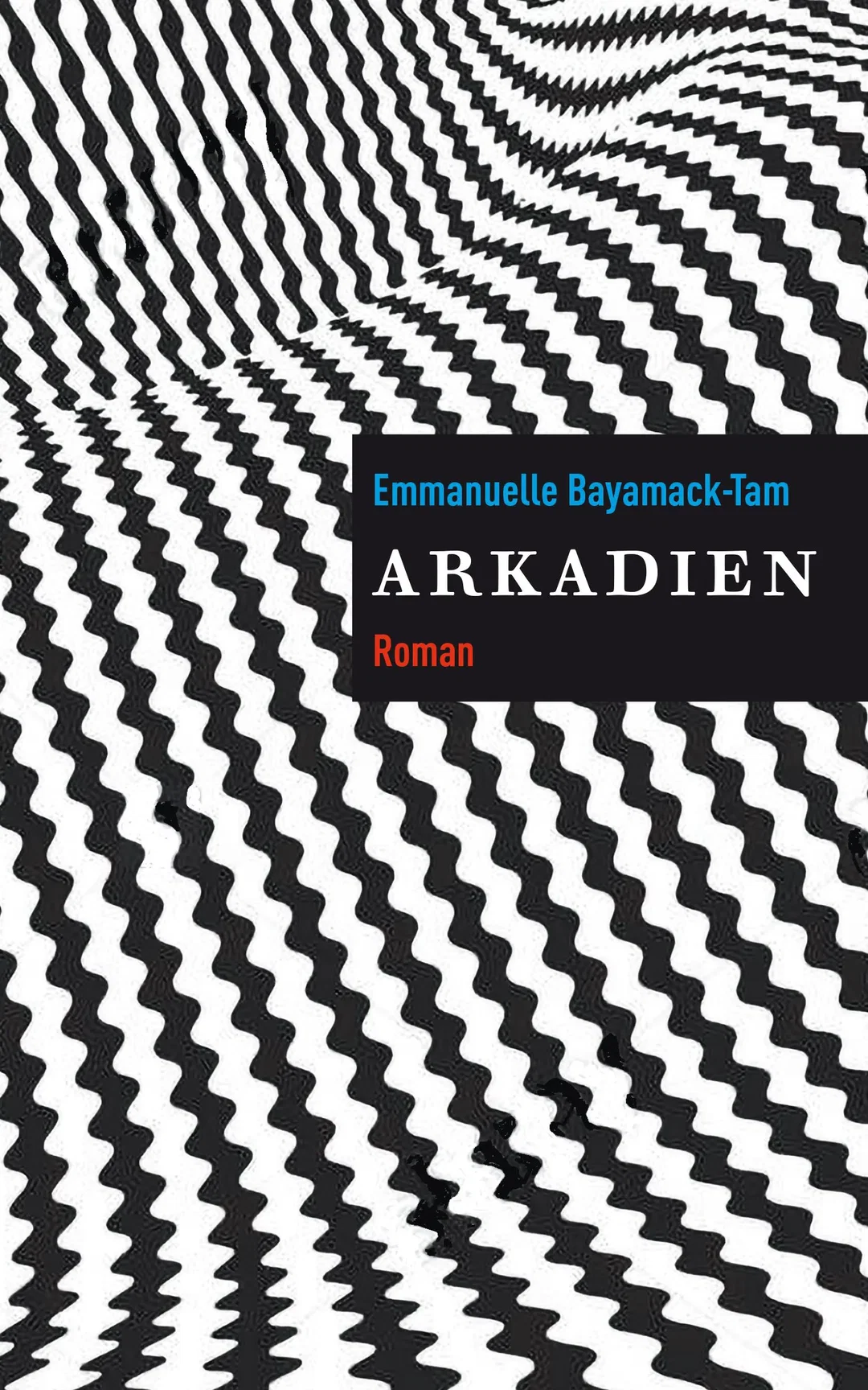Arkadien - Emmanuelle Bayamack-Tam – Bild 1