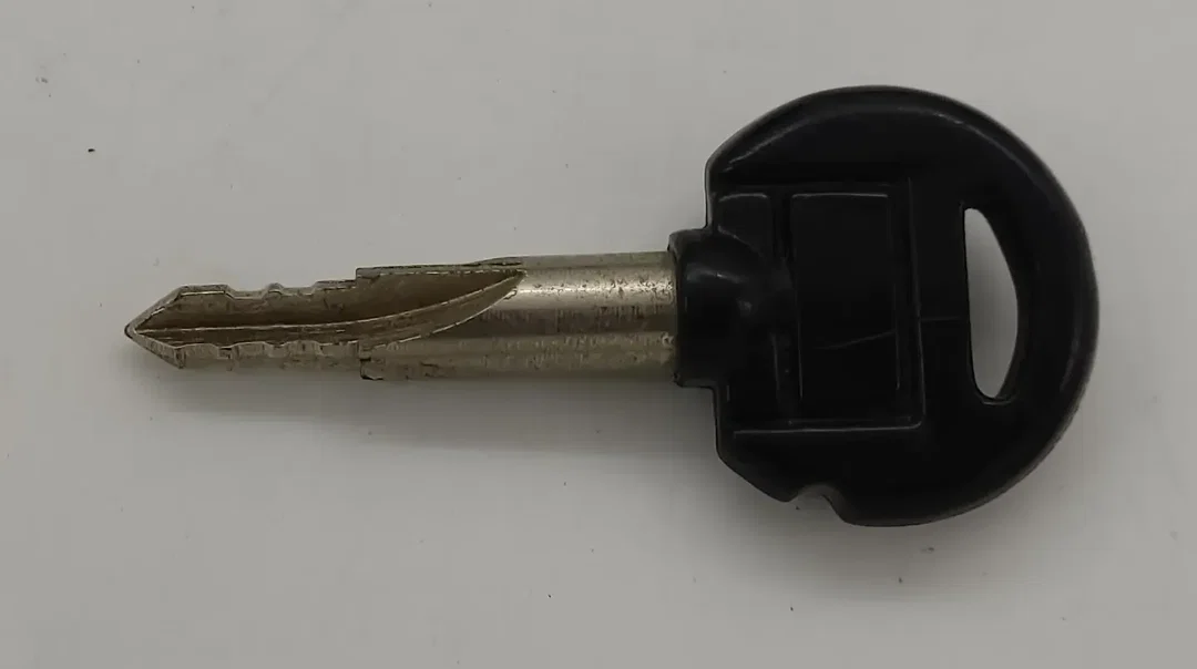 Lenkradkralle, Lenkradsperre "AUTO LOCKING" – Bild 3