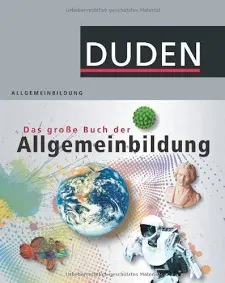 Duden - Das große Buch der Allgemeinbildung - Bild 2