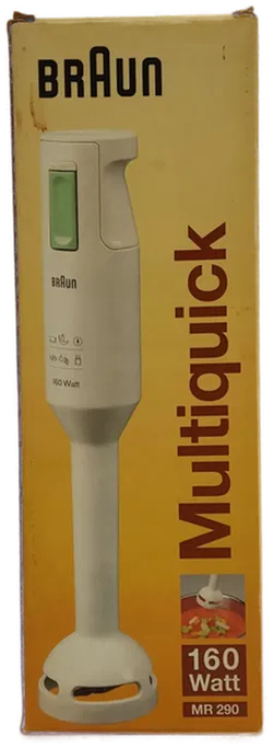 Stabmixer von Braun - Bild 1