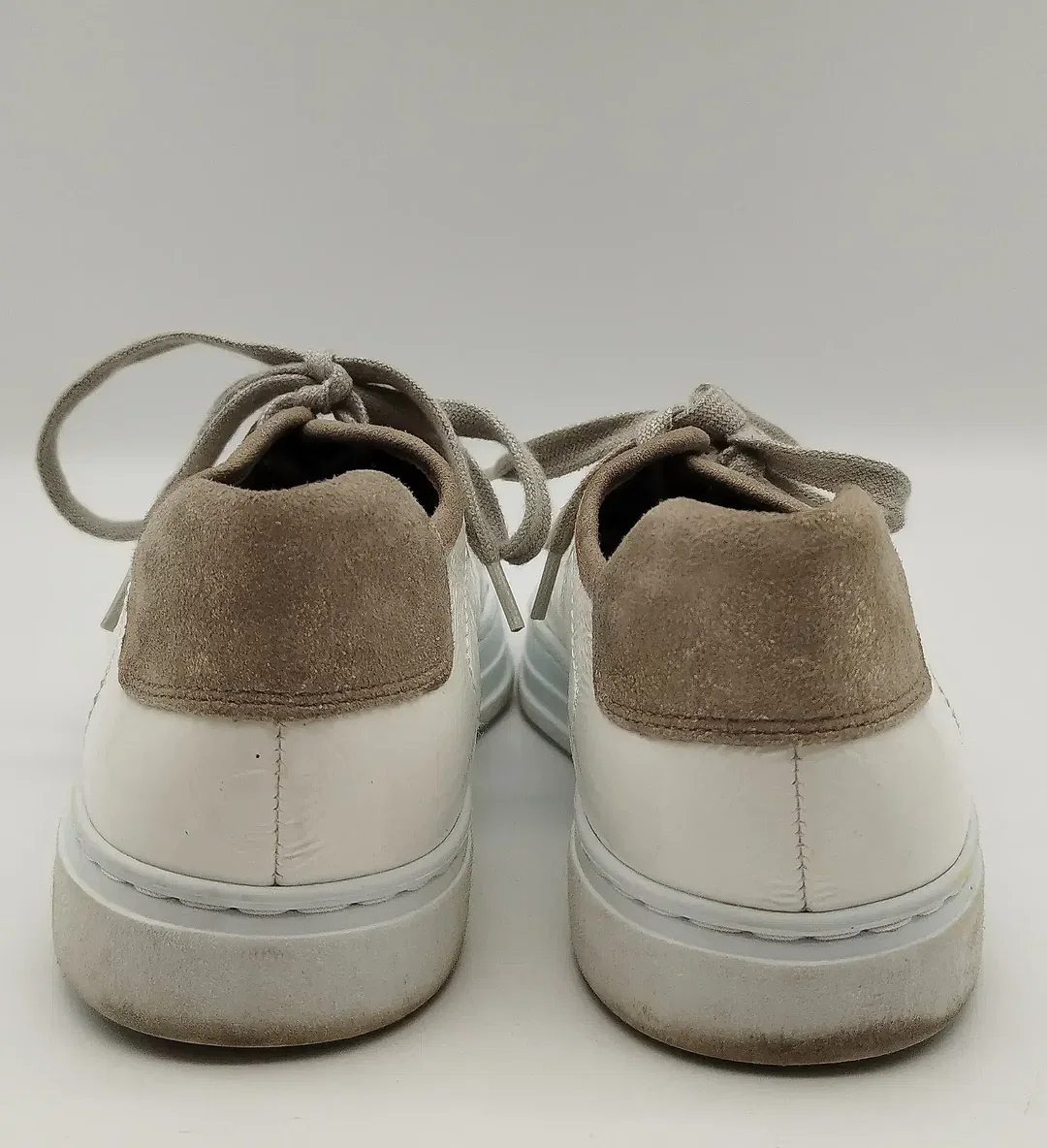 Ara Damen Sneaker Gr. 38,5 | Premium-Marke – Bild 4