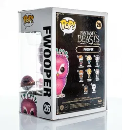 Funko Pop! FWOOPER 26 - Bild 2