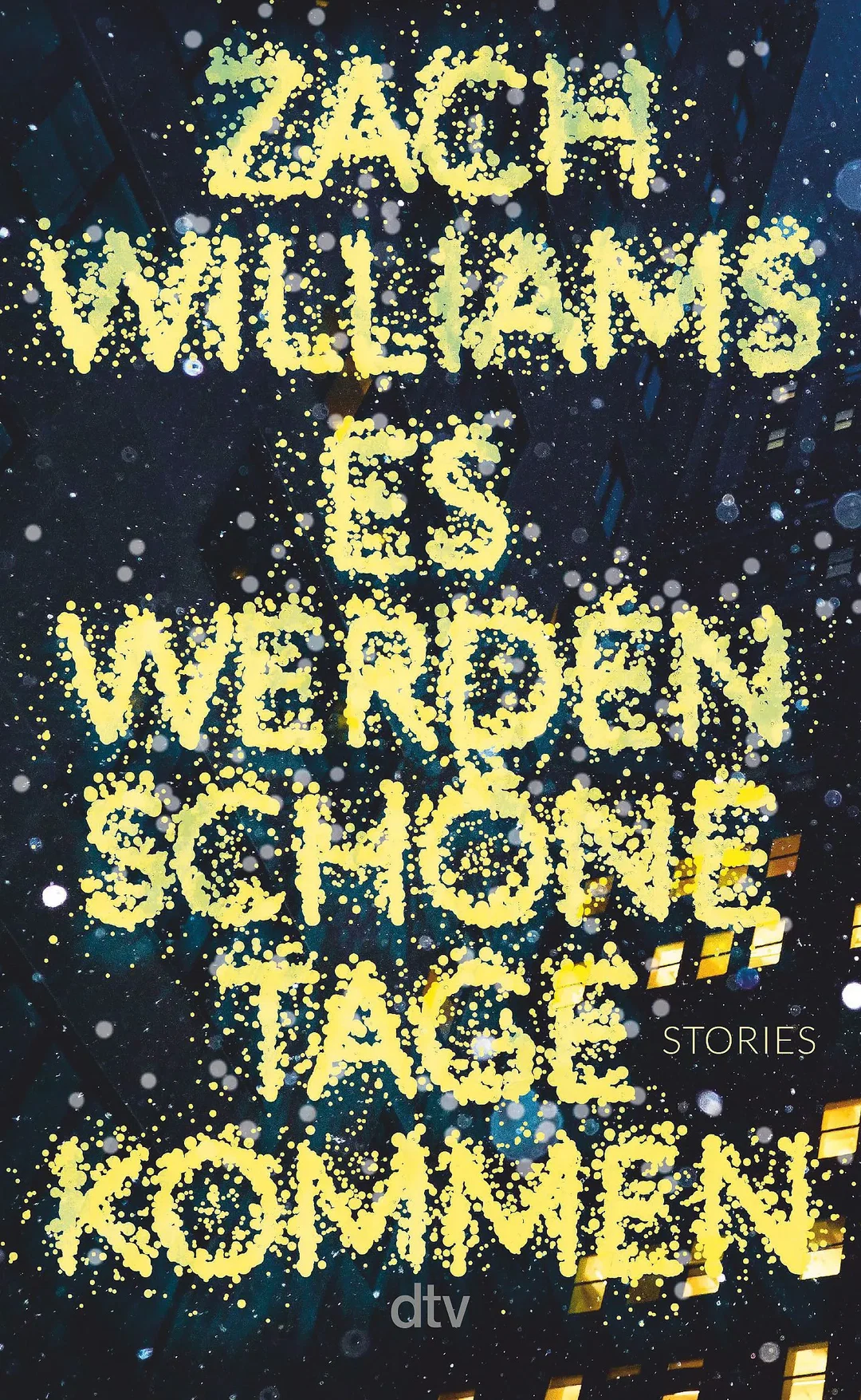 Es werden schöne Tage kommen - Zach Williams – Bild 1