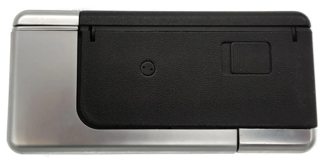 Agfa Agfamatic 2008 Sensor tele pocket Kamera für 110 Filme – Bild 4