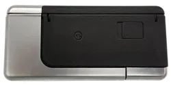 Agfa Agfamatic 2008 Sensor tele pocket Kamera für 110 Filme - Bild 4