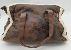 Modisch-moderne Claire's Handtasche - Bild 3