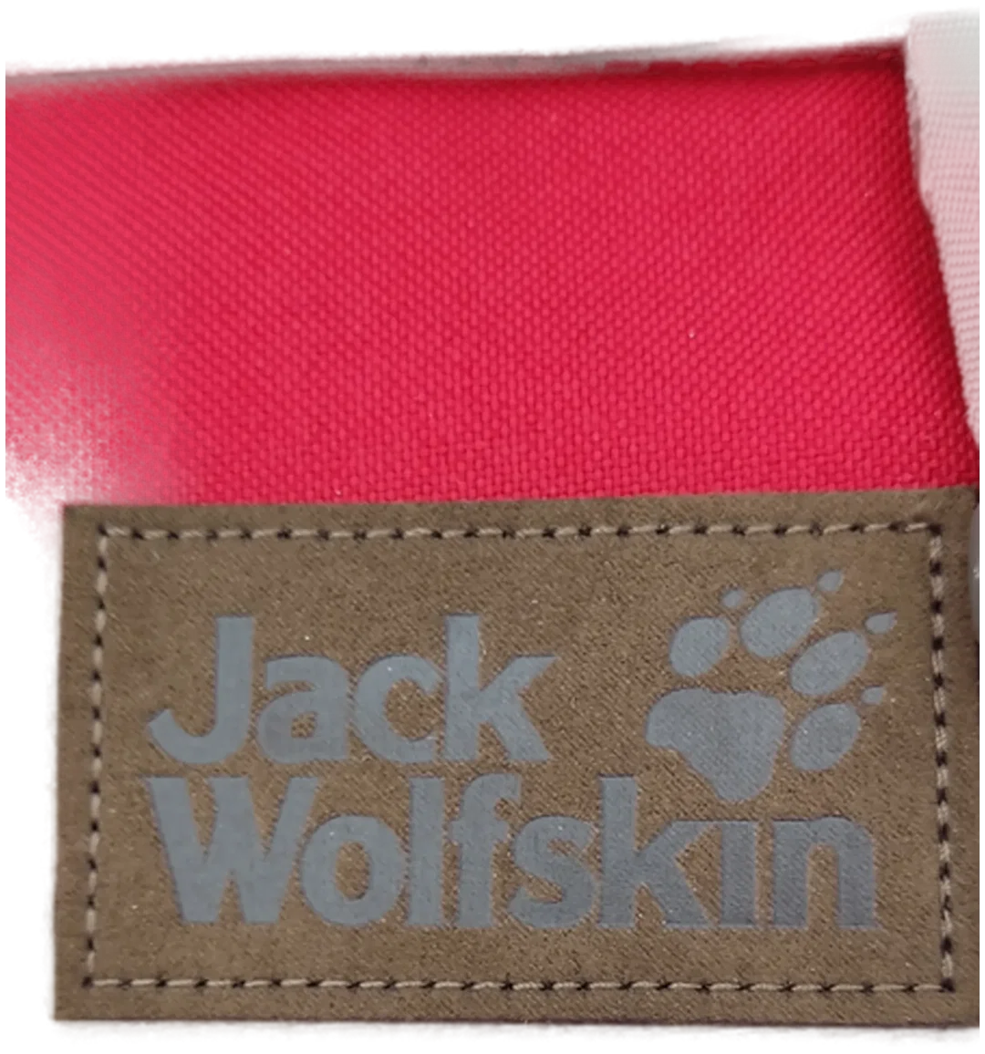 Jack Wolfskin Damen Tasche mehrfarbig – Bild 2