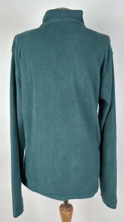 Reusch - Herren Fleeceshirt - Gr. S – Bild 4