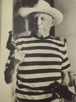 Picasso - Carsten-Peter Warncke Band I-II. im Schuber | Benedikt Taschen Verlag - Bild 6