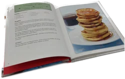 Kochbuch "Familienküche lecker & raffiniert", 80 Seiten – Vorschau 2