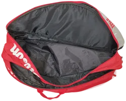 Tennistasche Wilson Gut Erhalten | Trainingsbegleiter - Bild 6