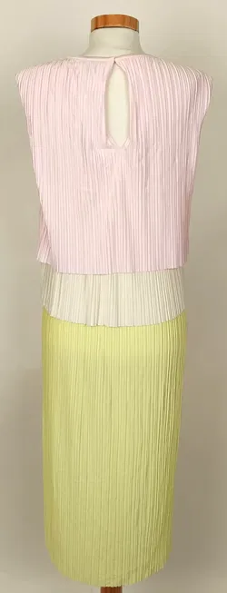 Boss Damen Kleid Gr. 28 - Bild 3