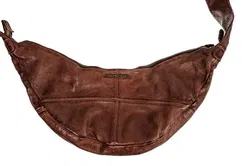 TASCHENDIEB Ledertasche -Umhängetasche Minorittengasse 2  - Bild 2