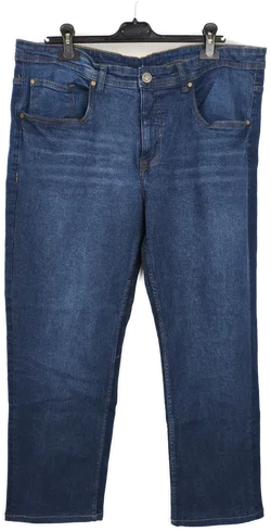 UP2 Fashion, Herrenjeans, Gr.56/W40 – Vorschau 1