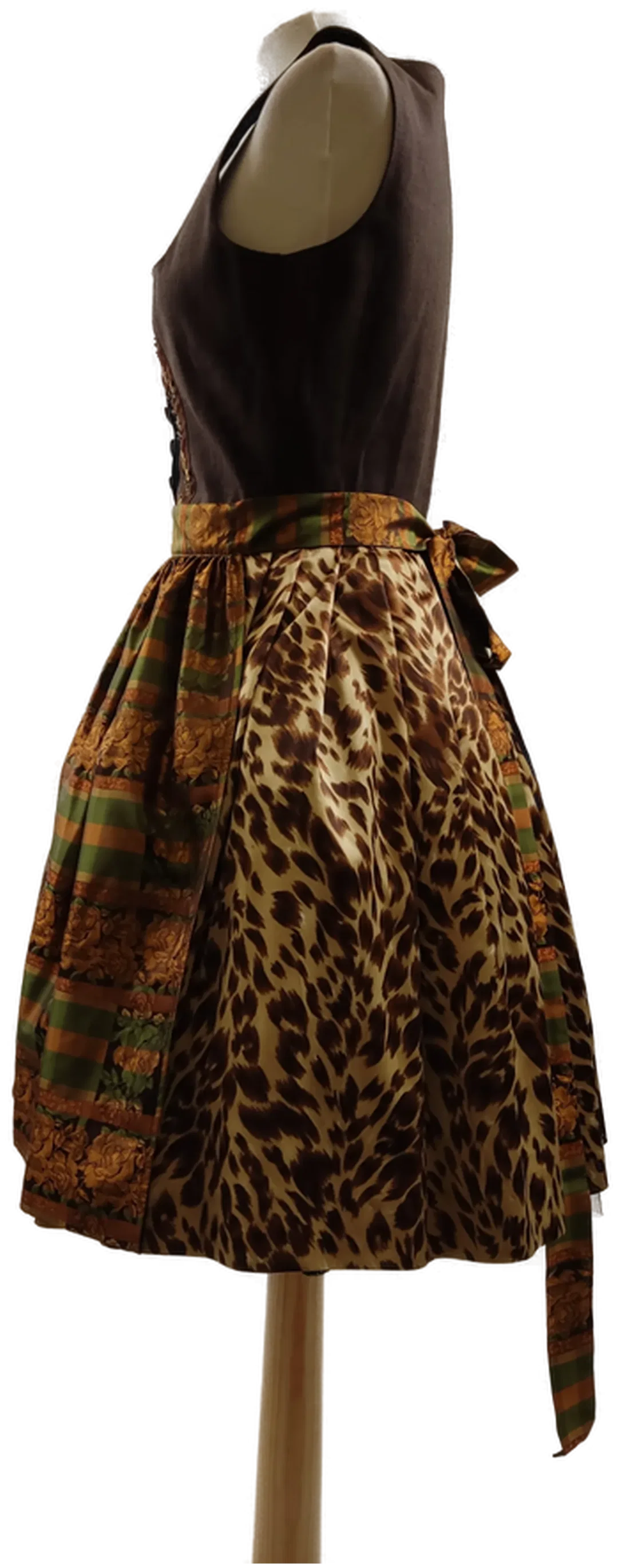 Midi Dirndl  – Bild 2
