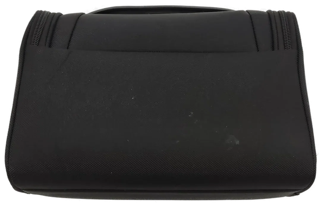 Samsonite Toilettetasche / Kulturbeutel PRO-DLX 5 black  – Bild 3