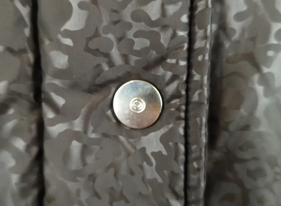 Thea 42 plus Winterjacke - Gr. 54 / mit Innentaschen – Bild 5