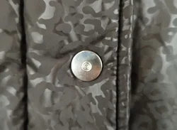 Thea 42 plus Winterjacke - Gr. 54 / mit Innentaschen - Bild 5