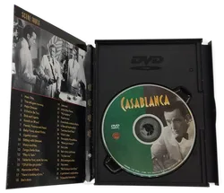 DVD 