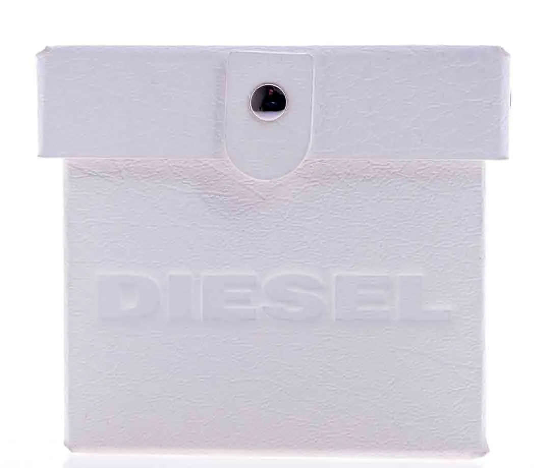 Diesel Herren Armbanduhr  Fleet Stainless Steel Watch DZ1673 – Bild 3