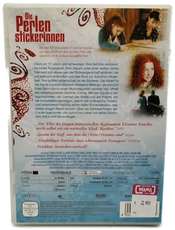 Die Perlenstickerinnen - DVD / ohne Altersbeschränkung - Bild 2