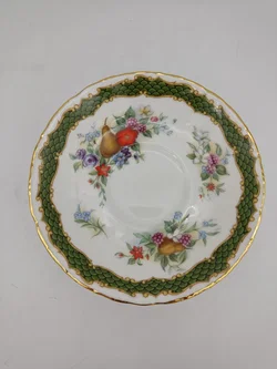 Royal Albert - 6x Tee-/Kaffeetassen 'England Fruit Series' - Bild 7