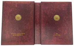 Der Herr der Ringe: Trilogie 12 Disc Special Extender DVD Edition Box - Bild 6