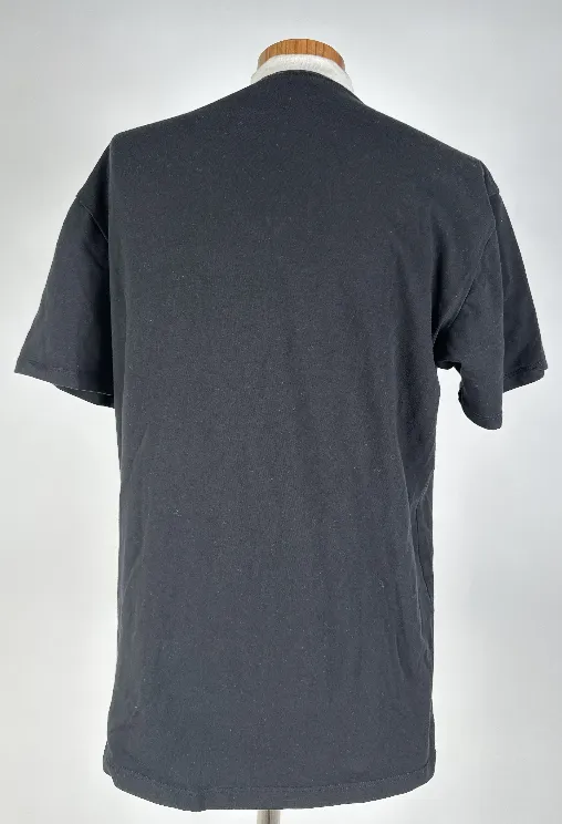 Diesel - Dame T-Shirt - Gr. M – Bild 3